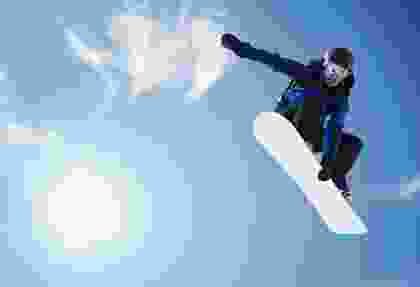 Water Surfing Water Surfing