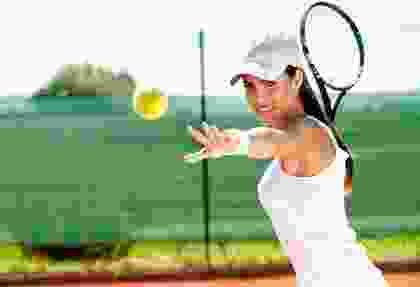 Tennis Practice Tennis Practice