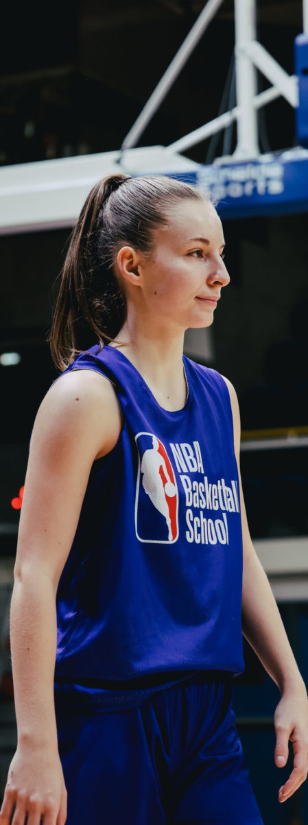 NBA BASKETBALL SCHOOL SWISS PREPARATORY SPORTS ACADEMY DLANGTRAINING NBA BASKETBALL SCHOOL SWISS PREPARATORY SPORTS ACADEMY DLANGTRAINING