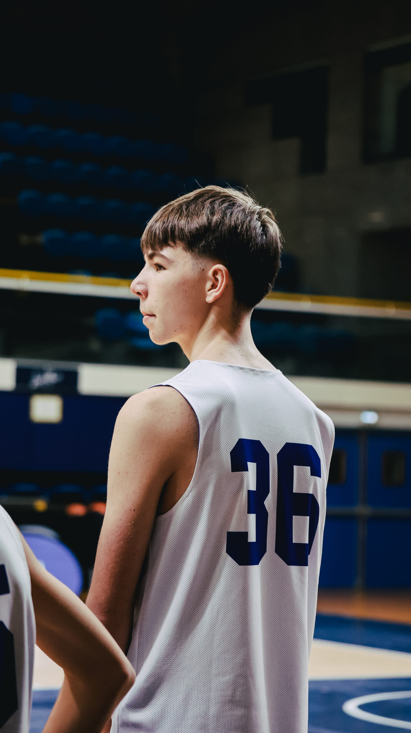 NBA BASKETBALL SCHOOL SWISS PREPARATORY SPORTS ACADEMY DLANGTRAINING